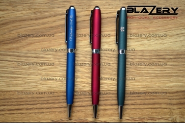 Ручка с гравировкой Mat Line -245-